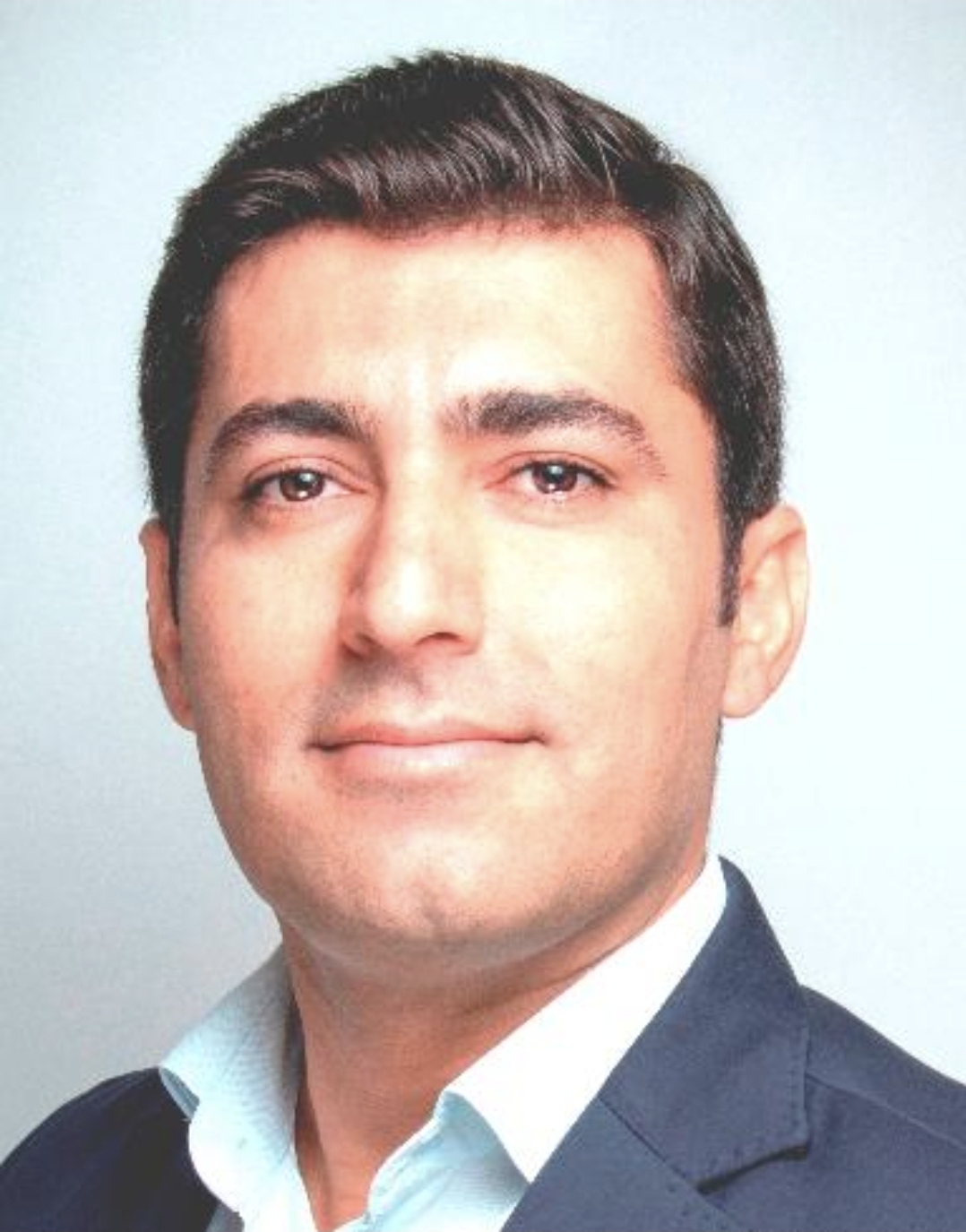 مرتضی مظفری