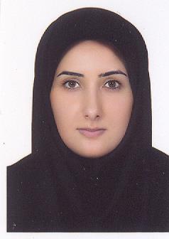 Fatemeh Azarikia