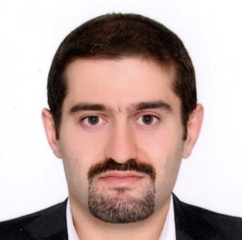 Vahid Akbarinejad