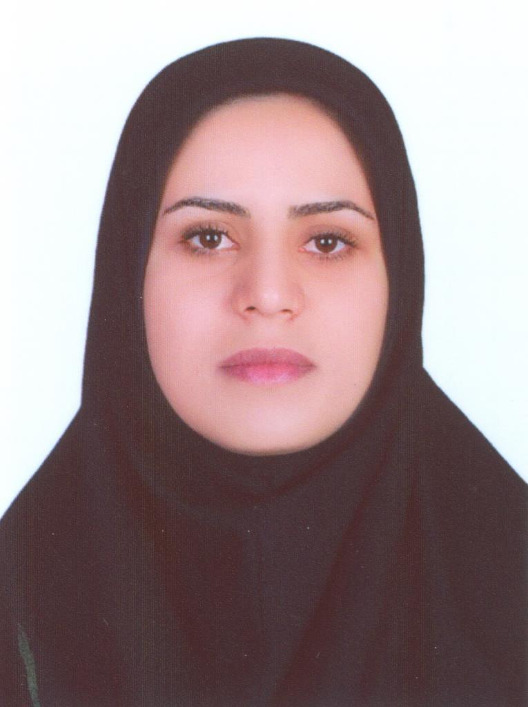 Nargues Falahi Charkhabi