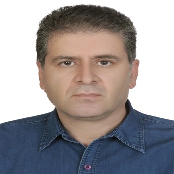 شهرام یوسفی فر
