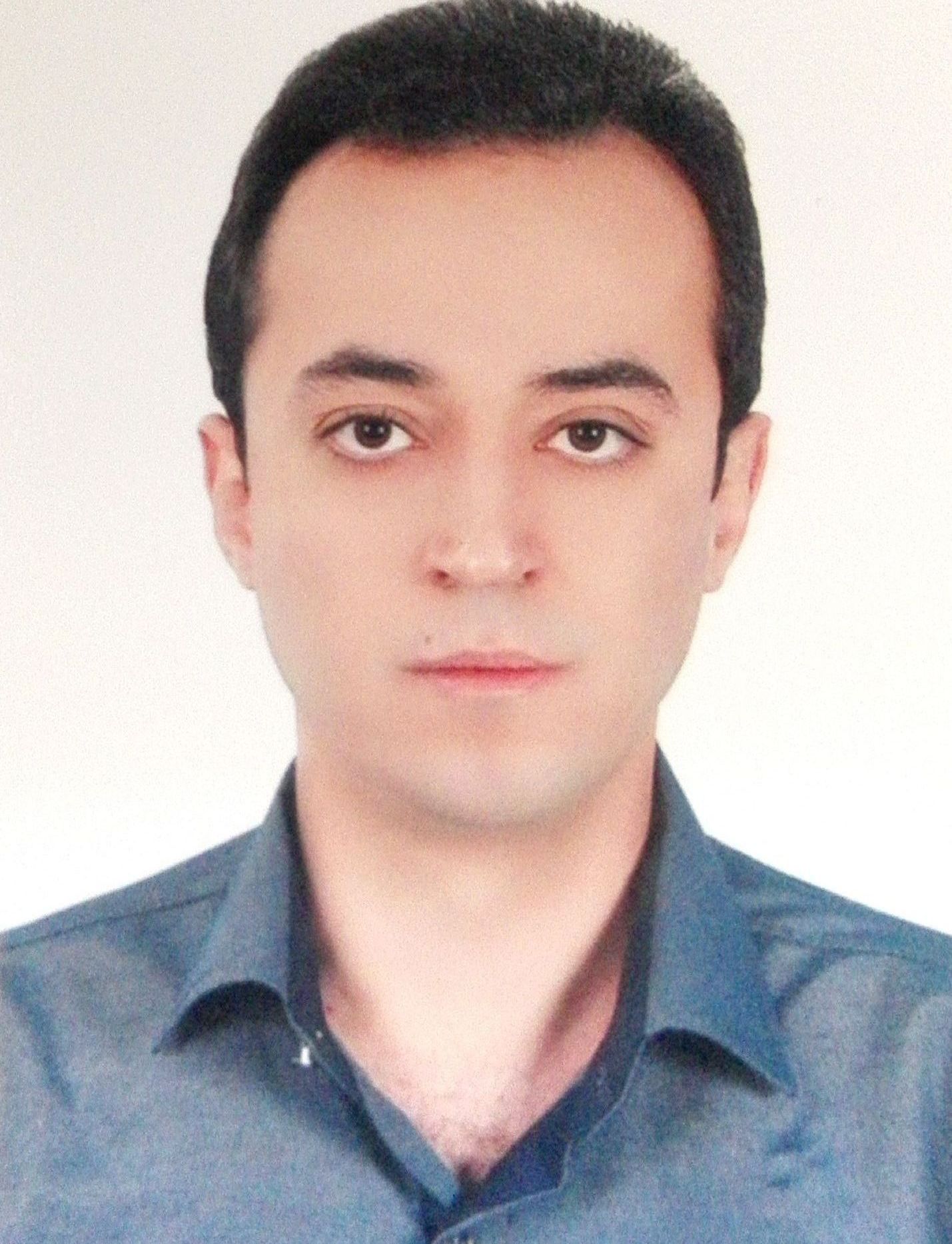 Mohsen Hamzeh