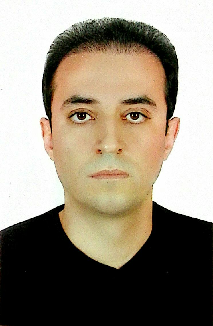 Mohsen Hamzeh