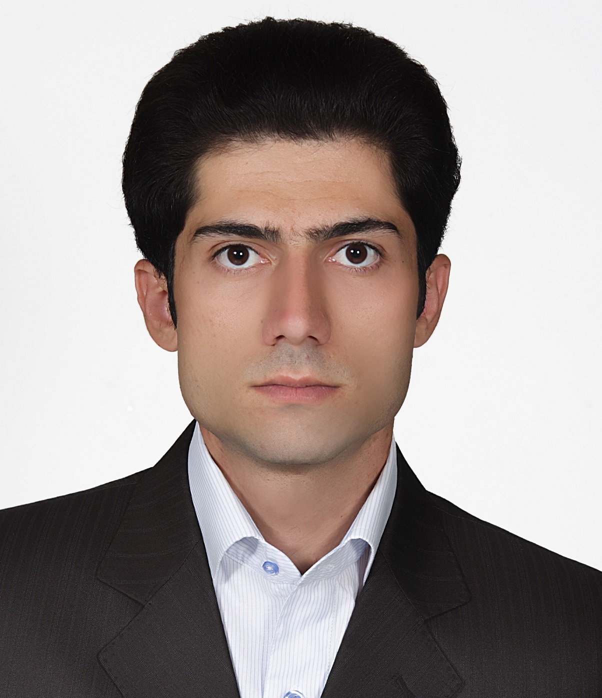 Mohsen Shahrousvand