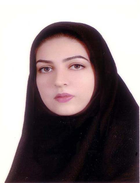 Maryam Zoghi