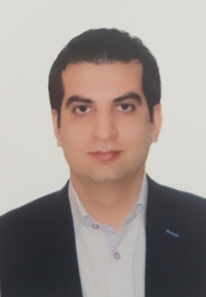 Alireza Jalali