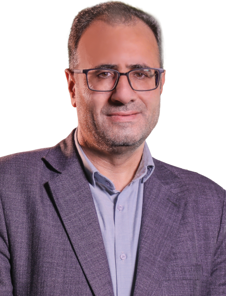 Hassan Ghasemi-Mobtaker