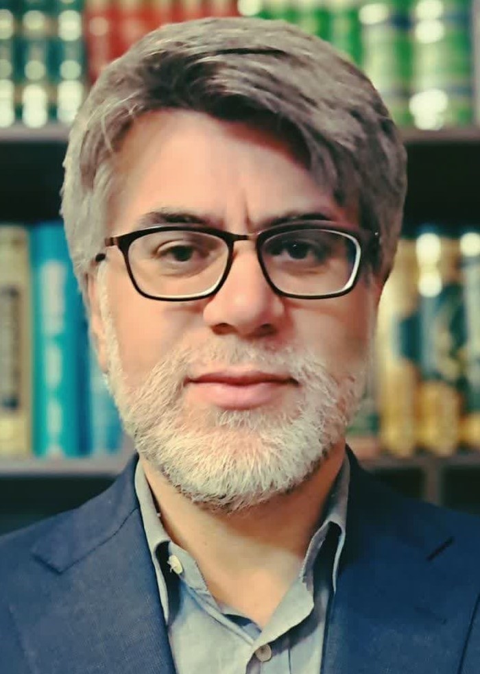 سیدباقر سیدنژاد