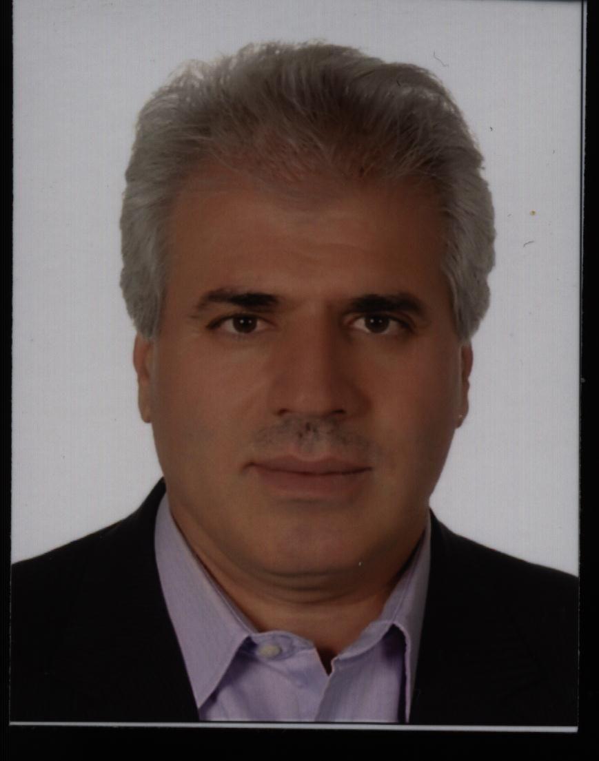 Mohammad Hassan Talebian