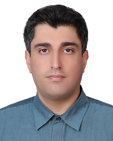 Alireza Mahmoudian