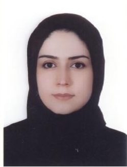 سارا خطیبی