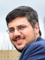 محمد محمدی مسعودی