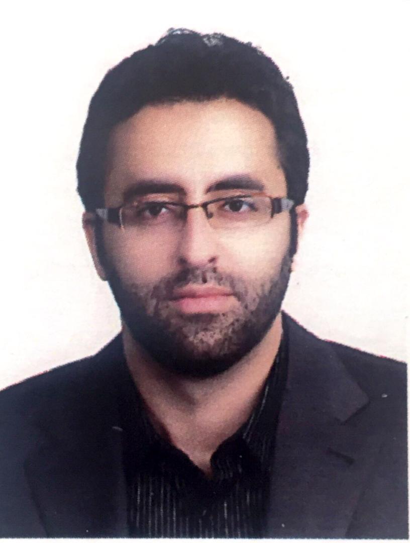 Abbas Javaheri Mohammadi