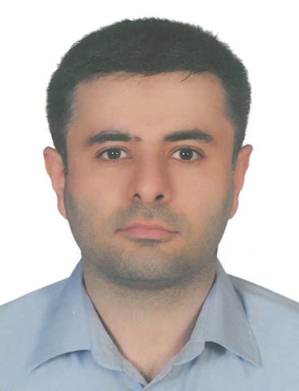 Seyed Pooya Shariatpanahi