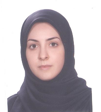 محیا مهر محمدی