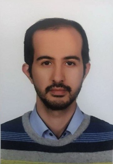 احسان حسینیان