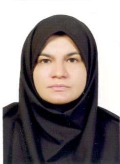 Maryam Abbasi Sooreshjani