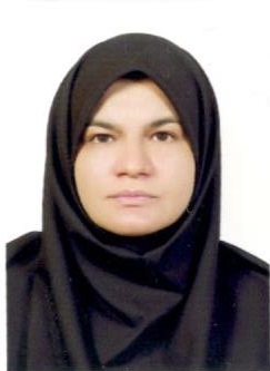 Maryam Abbasi Sooreshjani
