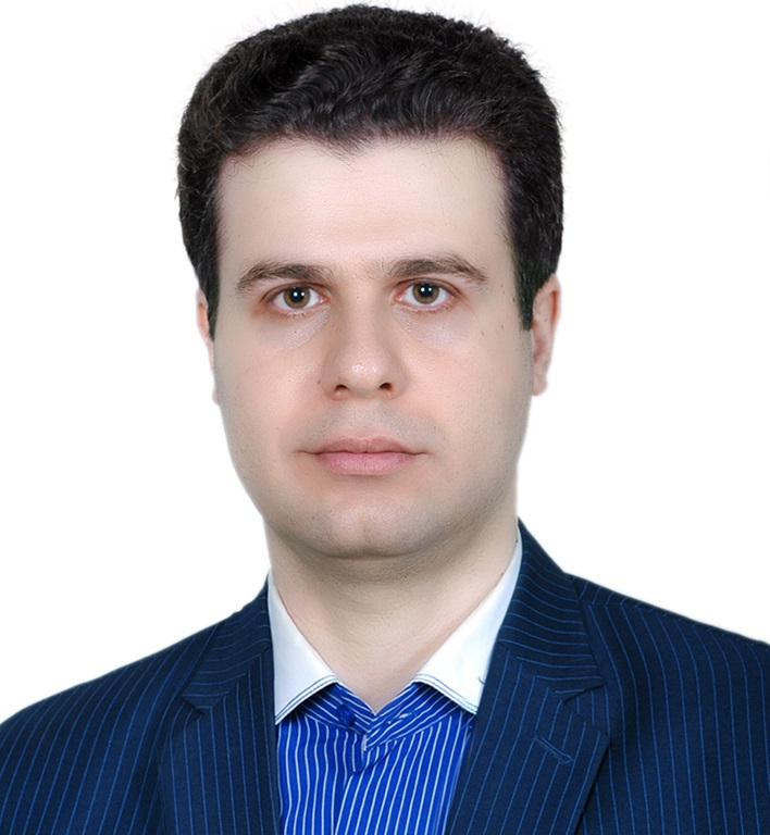 محمد پورجعفرچلیکدانی