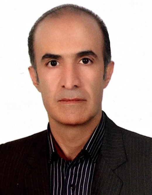 Seyedmohsen Asghari