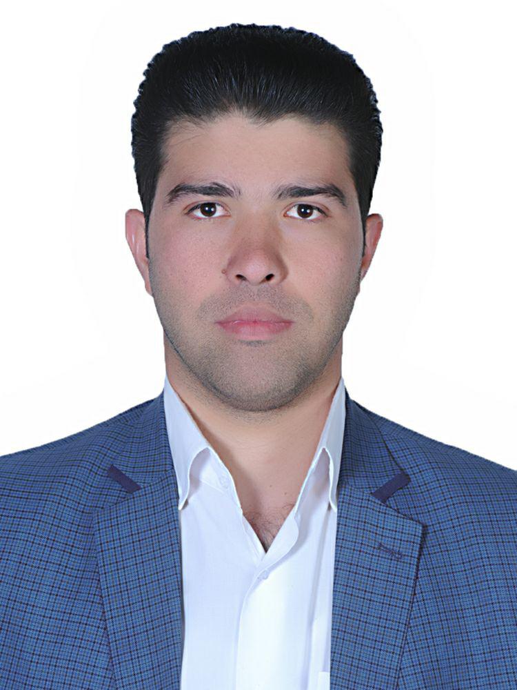 Vahid Ghasemi