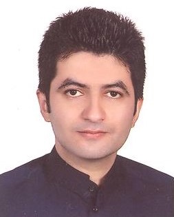 Ahmad Mahmoudi