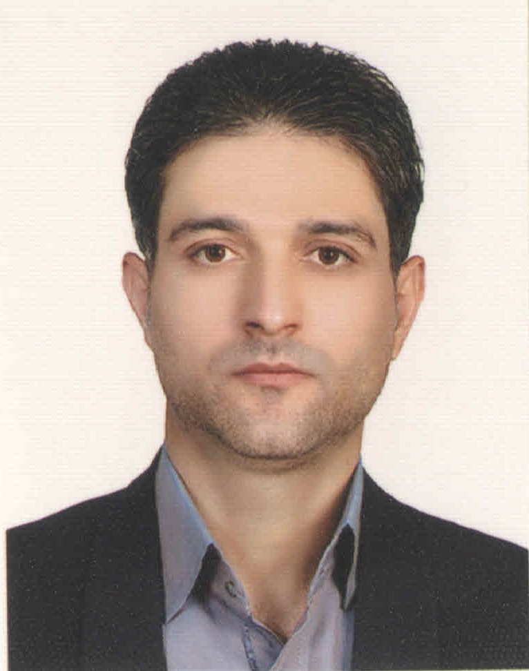 احسان محمدی ترکمانی