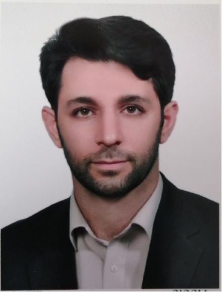 علی پورخلیل