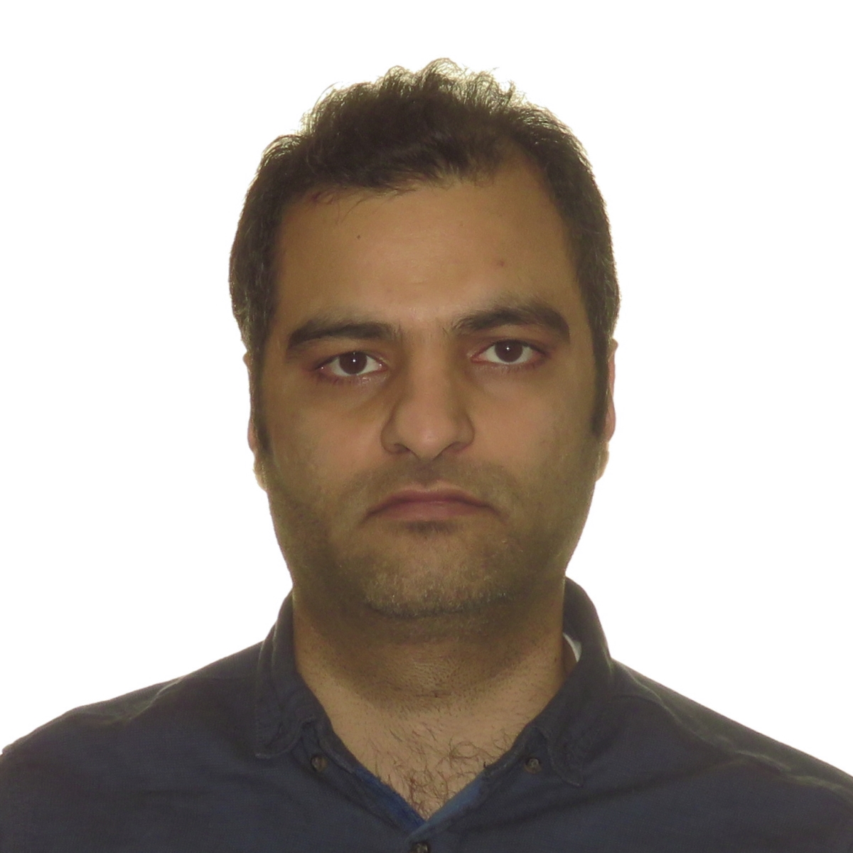 Yadollah Yaghoobzadeh