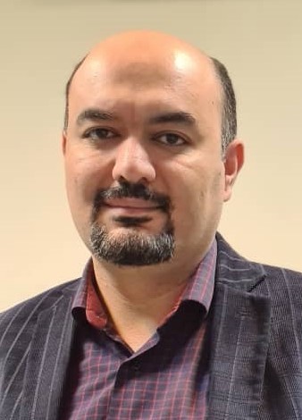 Mehrdad Rahmani