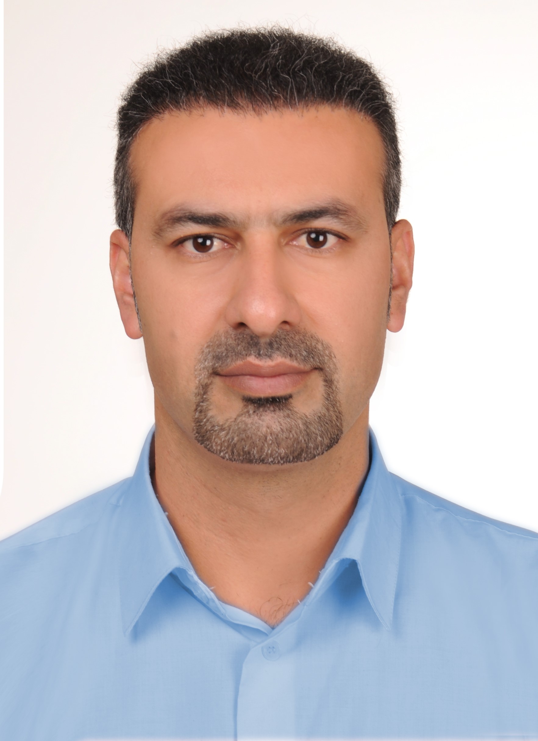 Seyed Hamed Mousavi