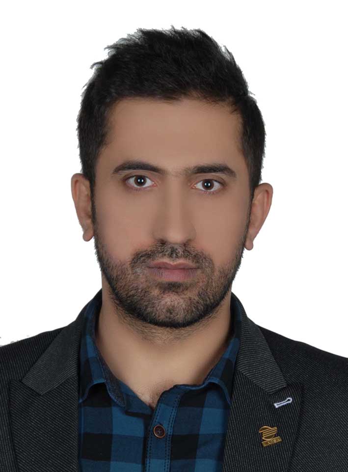 Saman Jahanbakhshi