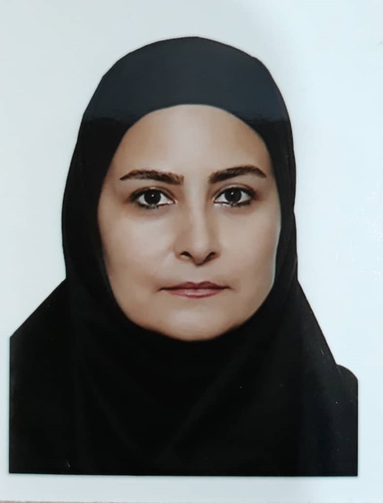 طاهره خزائی