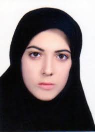 الهه نوری غلامی زاده