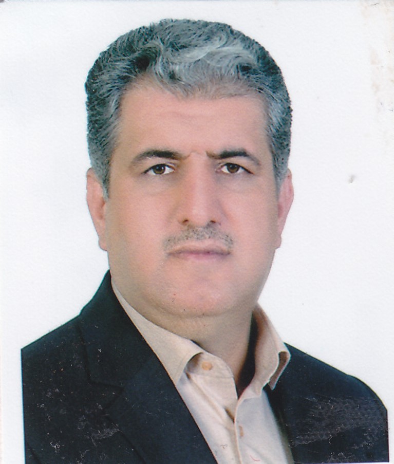 Omid Azari