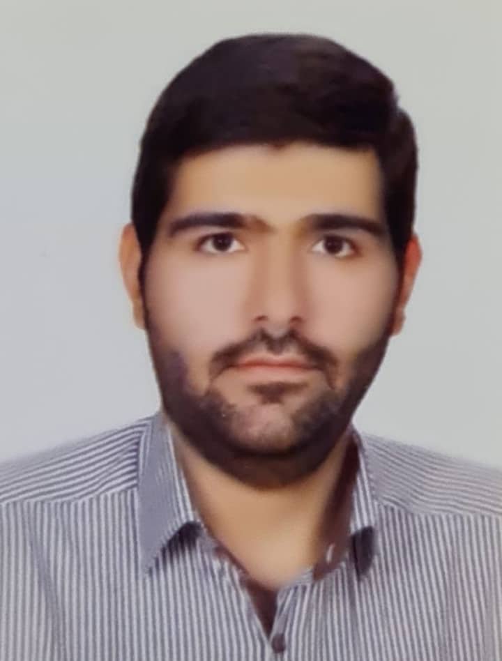 Sajad Mohammad-Ali-Nezhad