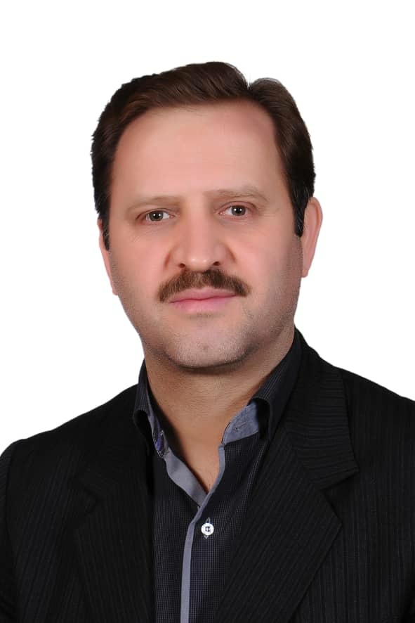 سیدمحسن علامه