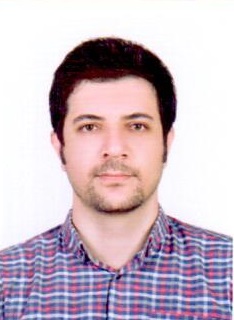 alireza Ghardashi Afousi