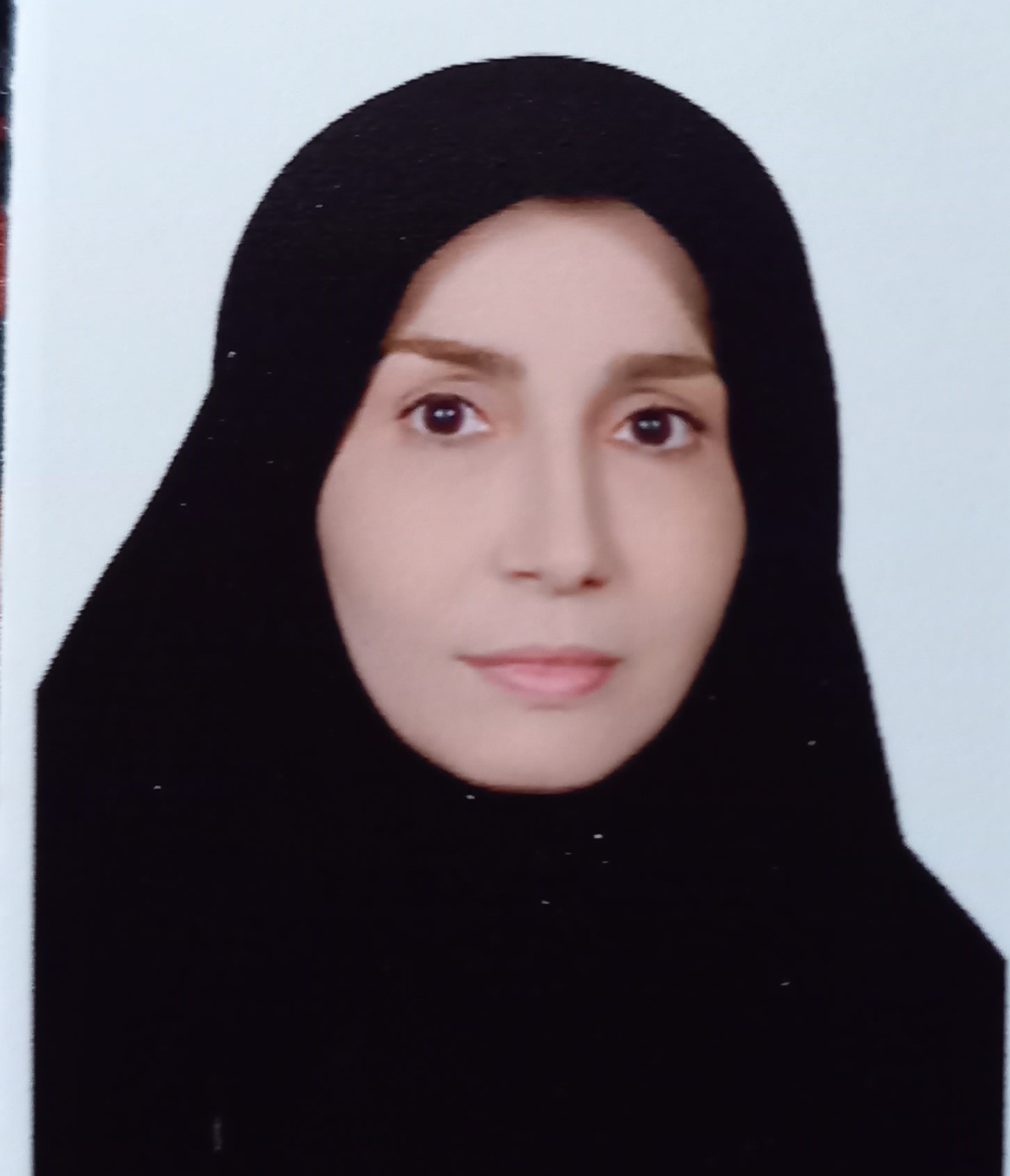 نصیبه اسمعیلی
