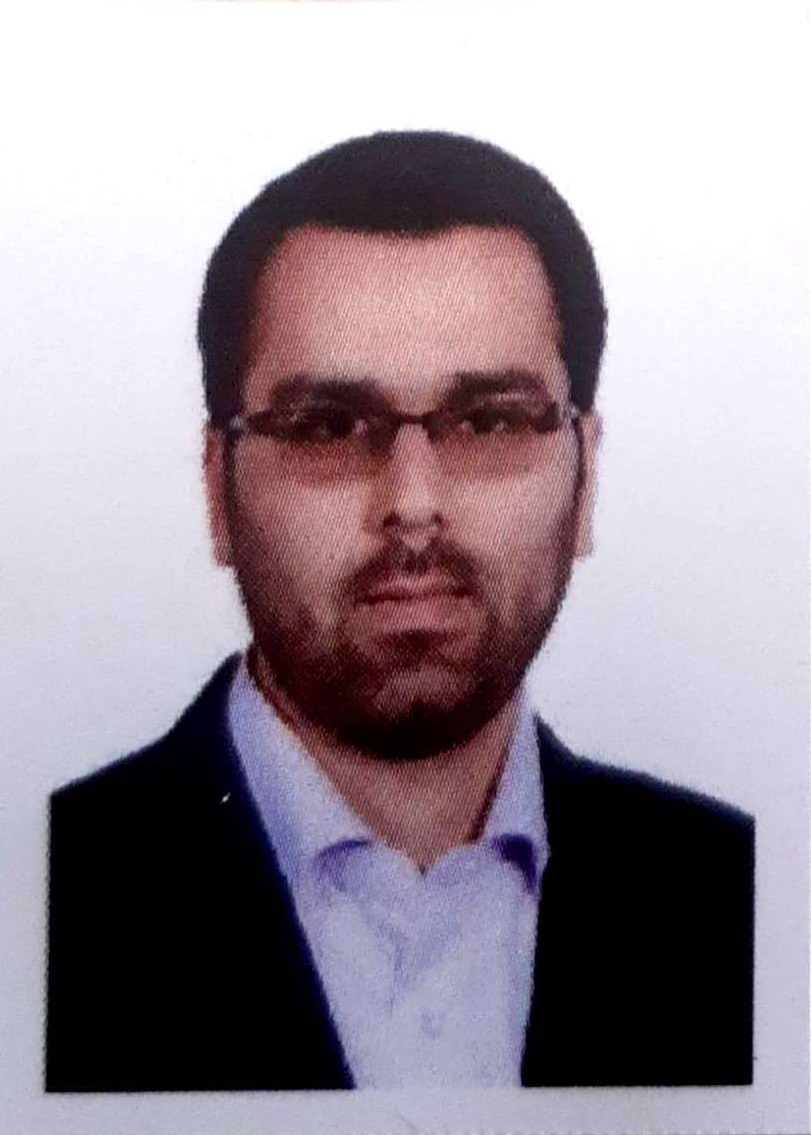 سیدمهدی پاک ذات