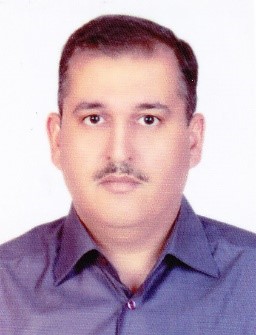 Khajavi Shokrollah