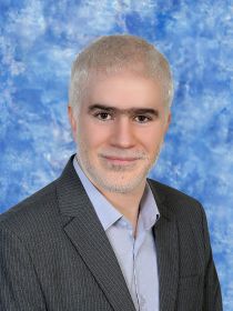 Sayyed Vahid Faghihi