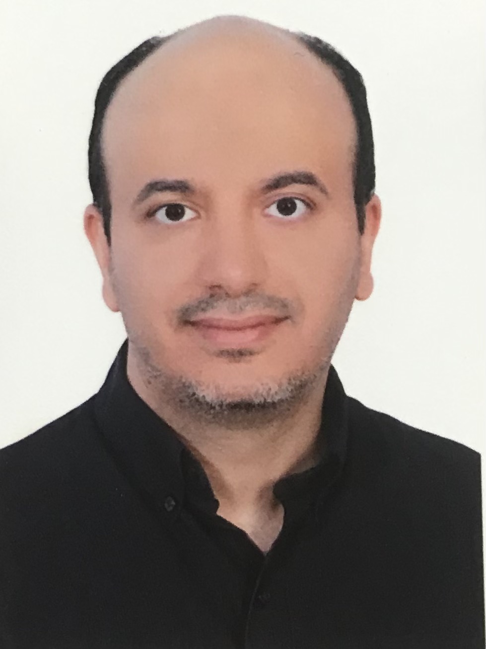 Mohammadsadegh Khazali
