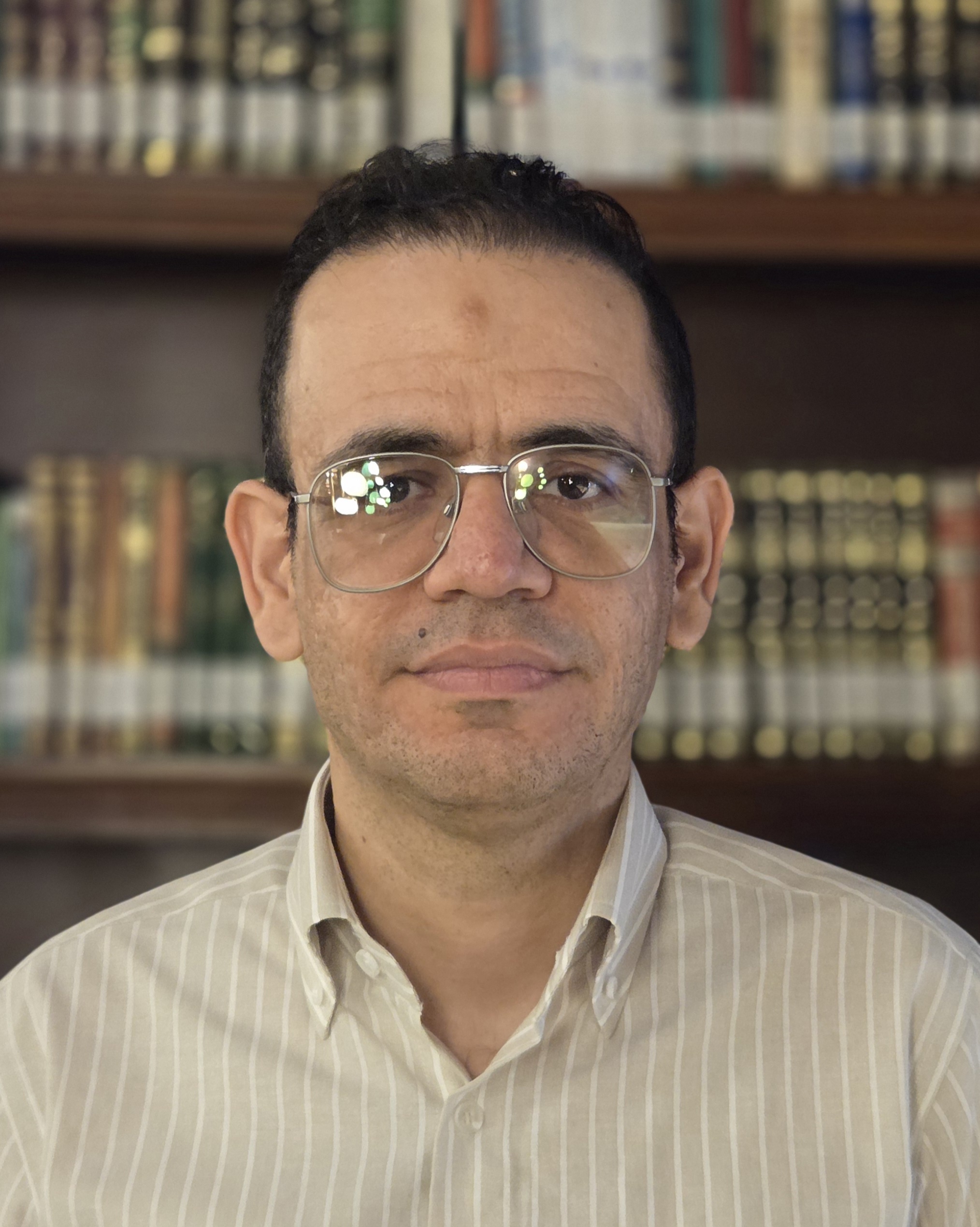 Roohollah Kohanhoosh Nejad