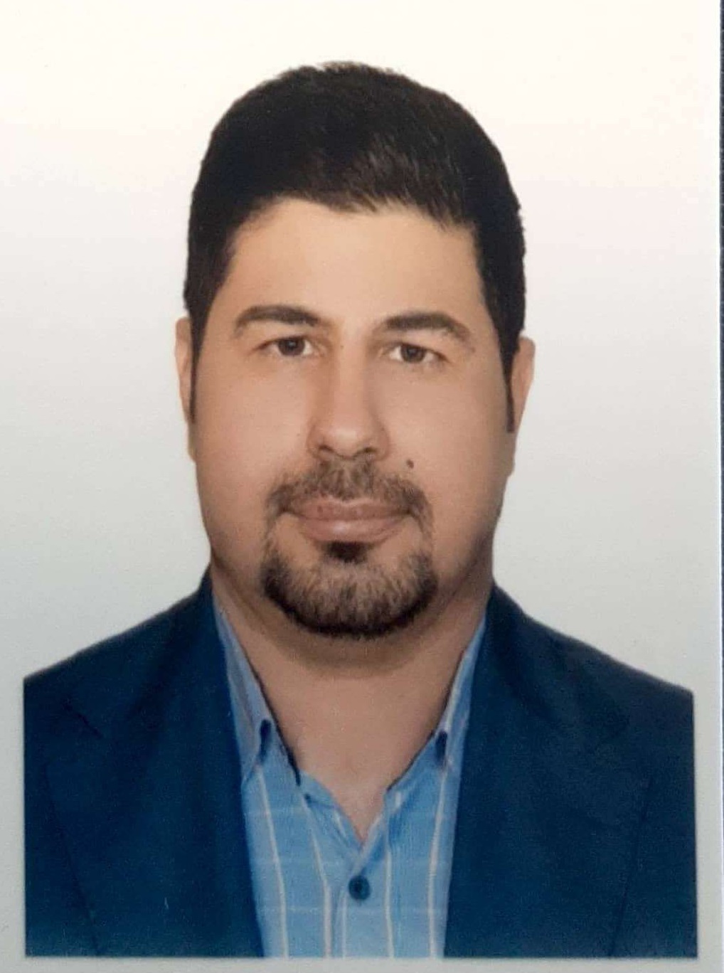 حسین جلیلیان