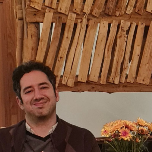 Ali Vahdati Daneshmand