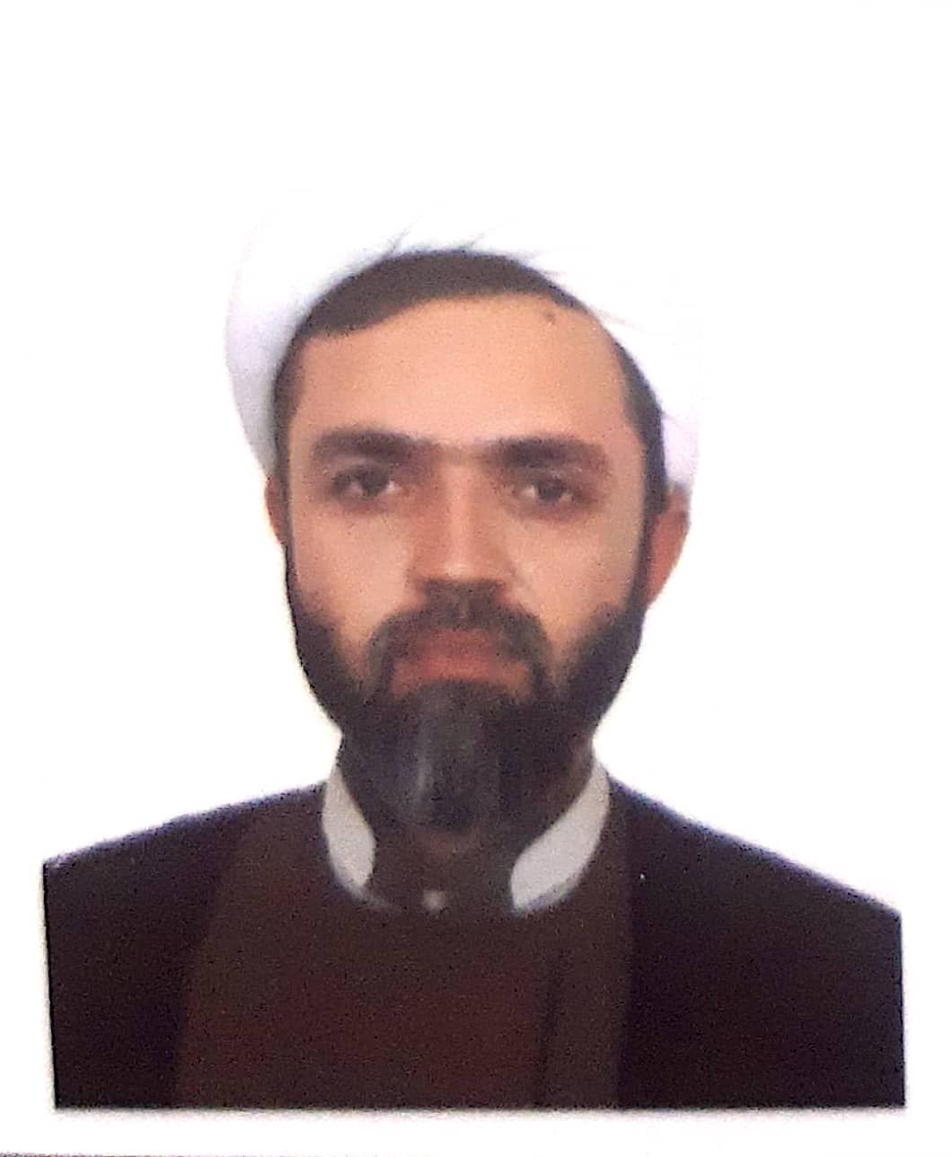Mahdi Safaei Asl