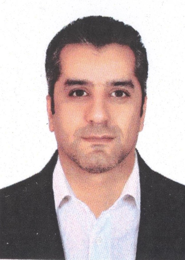 Amir Abasgholipour