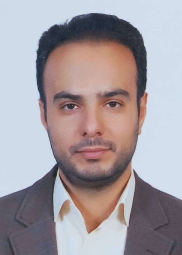 mohammadreza mohammadian