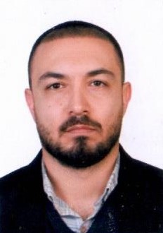 رضا یزدان پرست